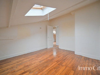 Appartement a louer saint-mande - 2 pièce(s) - 39 m2 - Surfyn