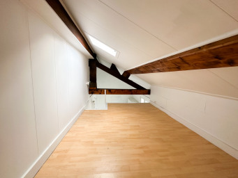 Appartement a louer levallois-perret - 1 pièce(s) - 21.15 m2 - Surfyn