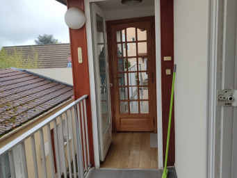 Appartement a louer chatenay-malabry - 2 pièce(s) - 25 m2 - Surfyn