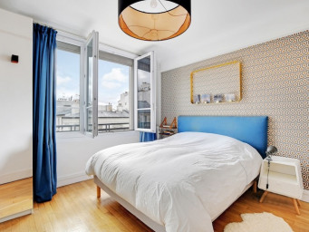 Appartement a louer paris-18e-arrondissement - 3 pièce(s) - 72 m2 - Surfyn