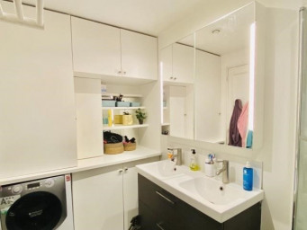 Appartement a louer cachan - 1 pièce(s) - 62 m2 - Surfyn