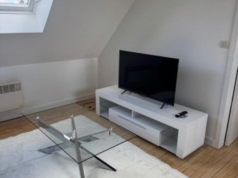 Appartement a louer saint-cyr-sur-loire - 1 pièce(s) - 18 m2 - Surfyn