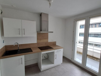 Appartement a louer lyon-9e-arrondissement - 1 pièce(s) - 36 m2 - Surfyn