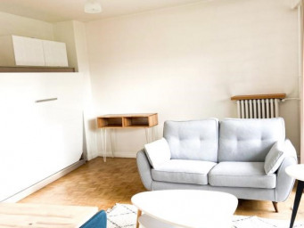 Appartement a louer boulogne-billancourt - 1 pièce(s) - 29 m2 - Surfyn