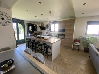 Maison a louer sarcelles - 8 pièce(s) - 166 m2 - Surfyn