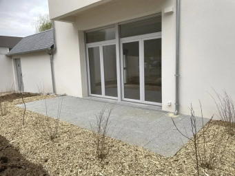 Appartement a louer saint-pierre-des-corps - 5 pièce(s) - 99.78 m2 - Surfyn