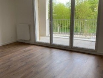 Appartement 2 pièce(s) 44 m²à louer Begles