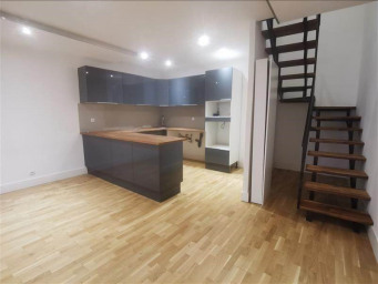 Appartement a louer herblay - 3 pièce(s) - 62 m2 - Surfyn