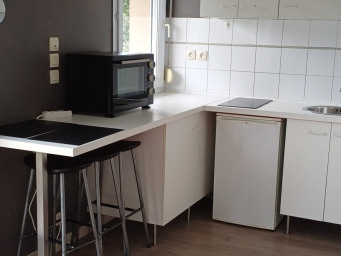 Appartement a louer saumur - 1 pièce(s) - 0 m2 - Surfyn