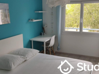 Appartement a louer nantes - 1 pièce(s) - 11 m2 - Surfyn