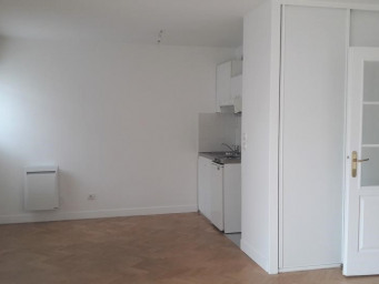 Appartement a louer paris-15e-arrondissement - 1 pièce(s) - 34 m2 - Surfyn