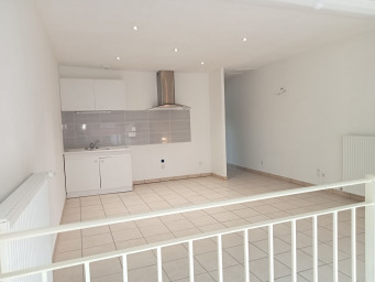 Maison a louer macon - 2 pièce(s) - 53 m2 - Surfyn