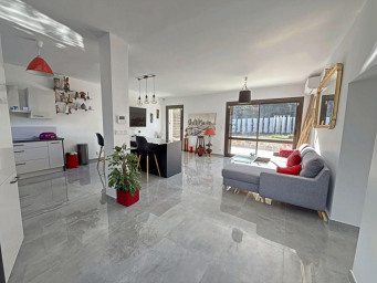 Maison a louer marseille-8e-arrondissement - 4 pièce(s) - 105 m2 - Surfyn