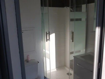 Appartement a louer reims - 1 pièce(s) - 17 m2 - Surfyn