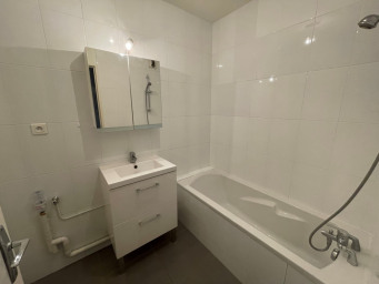 Appartement a louer villeurbanne - 2 pièce(s) - 0 m2 - Surfyn