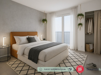 Appartement 477 000 € - 78 m²