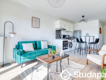 Appartement a louer bussy-saint-georges - 1 pièce(s) - 11 m2 - Surfyn