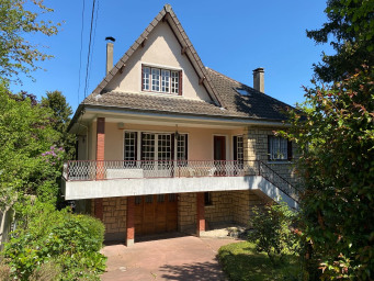 15 Annonces De Vente De Maisons Avec Cave A Yerres 91 Seloger Com