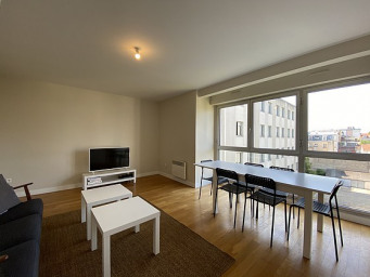 Appartement a louer montrouge - 4 pièce(s) - 78 m2 - Surfyn