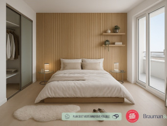 Appartement 525 000 € - 78 m²