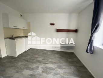 Appartement a louer cergy - 1 pièce(s) - 19.95 m2 - Surfyn