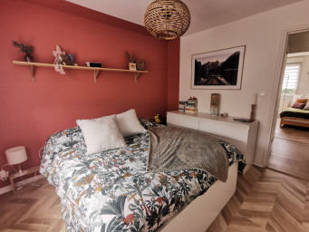 Appartement a louer lanester - 3 pièce(s) - 57 m2 - Surfyn