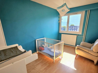 Appartement a louer grenoble - 3 pièce(s) - 105 m2 - Surfyn