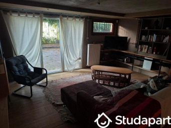 Appartement a louer mulhouse - 1 pièce(s) - 59 m2 - Surfyn