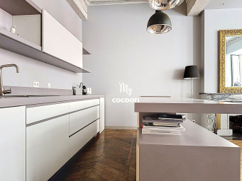 Appartement 400 000 € - 70 m²