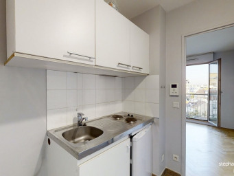 Appartement a louer la garenne-colombes - 1 pièce(s) - 22 m2 - Surfyn