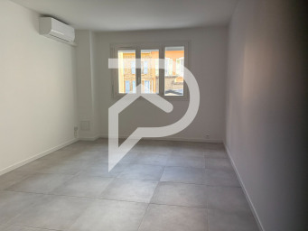 Appartement a louer bourgoin-jallieu - 1 pièce(s) - 30 m2 - Surfyn