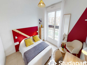 Appartement a louer garches - 1 pièce(s) - 140 m2 - Surfyn