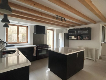 Maison a louer clermont-ferrand - 6 pièce(s) - 149 m2 - Surfyn