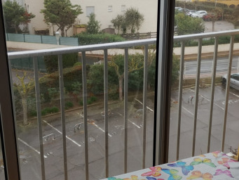 Appartement a louer agde - 1 pièce(s) - 20 m2 - Surfyn