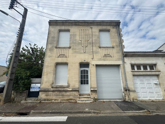 Maison a louer talence - 4 pièce(s) - 104 m2 - Surfyn