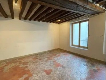 Appartement a louer paris-3e-arrondissement - 1 pièce(s) - 38 m2 - Surfyn