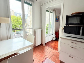 Appartement a louer paris-8e-arrondissement - 2 pièce(s) - 36 m2 - Surfyn
