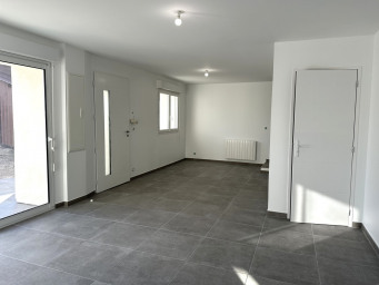 Maison a louer brie-comte-robert - 3 pièce(s) - 67 m2 - Surfyn