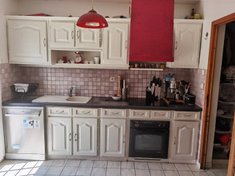 Maison a louer acheres - 4 pièce(s) - 90 m2 - Surfyn