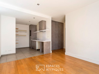 Appartement 399 000 € - 66 m²