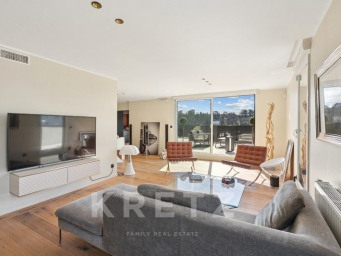Appartement 895 000 € - 122 m²