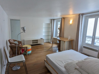 Appartement a louer paris-11e-arrondissement - 1 pièce(s) - 28.94 m2 - Surfyn
