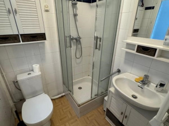 Appartement a louer paris-10e-arrondissement - 1 pièce(s) - 24.61 m2 - Surfyn