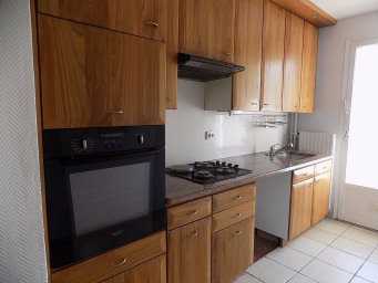 Appartement a louer caluire-et-cuire - 3 pièce(s) - 112.02 m2 - Surfyn