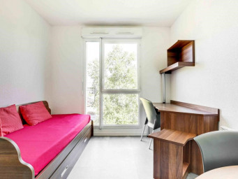 Appartement a louer bron - 1 pièce(s) - 17 m2 - Surfyn