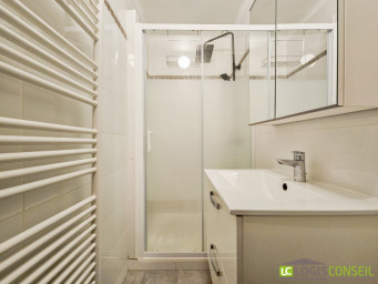 Maison a louer massy - 3 pièce(s) - 46.13 m2 - Surfyn