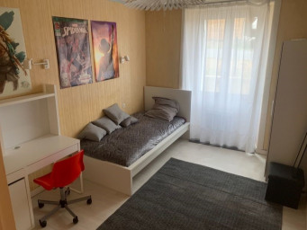 Maison a louer bruz - 5 pièce(s) - 110 m2 - Surfyn