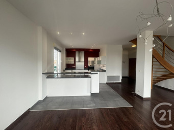 Appartement a louer chartres - 4 pièce(s) - 122.81 m2 - Surfyn