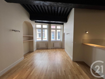 Appartement 240 000 € - 47 m²
