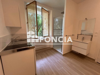 Appartement a louer saint-germain-en-laye - 1 pièce(s) - 14.4 m2 - Surfyn